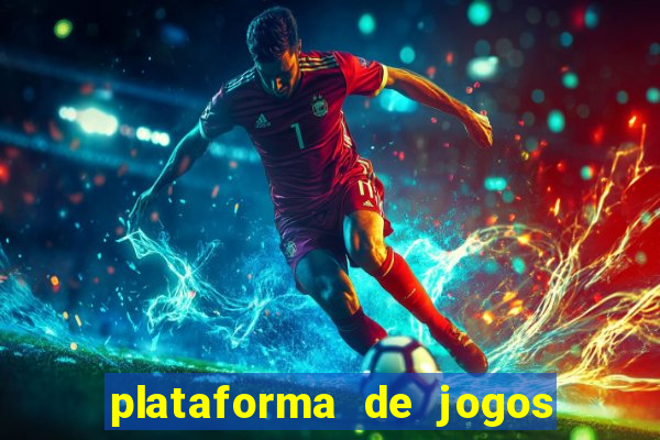 plataforma de jogos de 2 reais